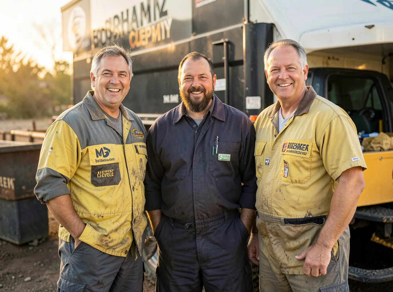 Sewage Cleanup company in Seminole, OK